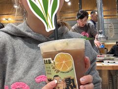 -姜虎东白丁烤肉(深圳湾后海汇店)
