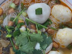 -香港深仔记茶餐厅(东门店)