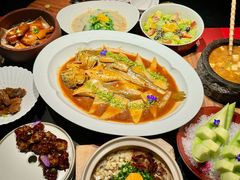 -锦楼·臻选新杭帮(杭州中心店)