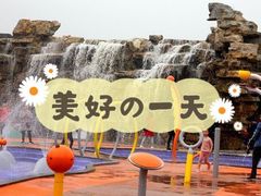 -枫香湖儿童公园