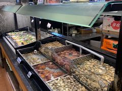 -盛江山自助料理(太原街万达店)