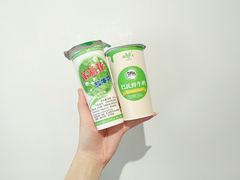 -扬大康源乳业鲜奶吧(大学北路店)