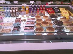 -PARIS BAGUETTE巴黎贝甜(周浦万达店)
