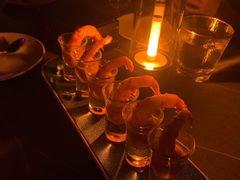 泰式酸辣虾-洛缦音乐餐厅(工业展览馆万象城店)
