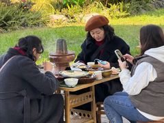 -云南民族村