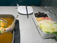 -半天妖烤鱼(蒸湘万达广场店)