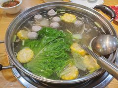 -夜牛潮汕鲜牛肉火锅店(翻身店)