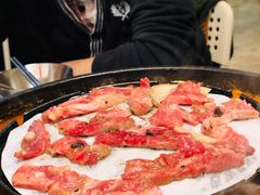 -小肚皮饮食店