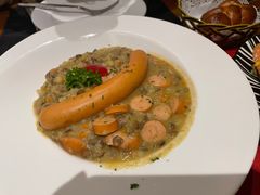 -申德勒加油站西餐厅Schindlers Tankstelle(上海外滩店)