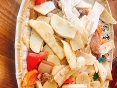 -下梅人家土菜馆(历史文化餐厅度假区店)