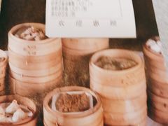 -潮府馆·非遗潮州菜·港式点心(世纪公园店)