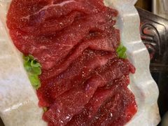 -唇辣号重庆老火锅(亦庄店)