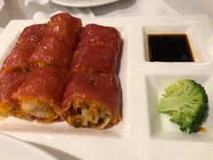 -稻香海鲜饭店(第一国际店)