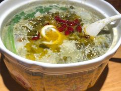 -裕鼎鲜·新中菜(王府井店)