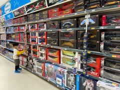 -TOYSRUS玩具反斗城(厦门新生活广场店)