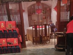 -山西会馆·晋菜·晋商宴·民俗博物馆(体育路店)