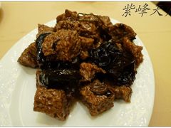 四喜烤麸-五芳齋(云南南路店)