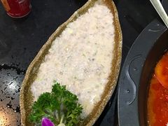 -巴蜀印象火锅(永陵总店)