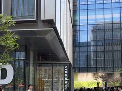 -星巴克(北京小米科技园1店)