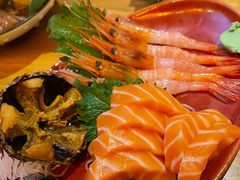 刺身拼盘-九州酒场ひこぞう(2号店)