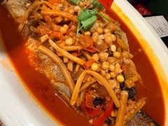 -桂小厨广西菜(万象城店)