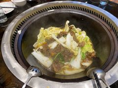 -老哥铁锅炖鱼(嫩江北街店)