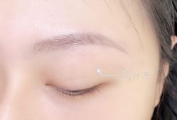 点击看大图 -久匠·纹眉半永久野生眉