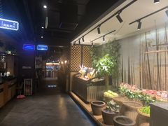 -洞庭土菜馆(易发广场店)