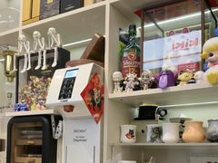 -Dogi&kiki Coffee(中心商务大厦店)