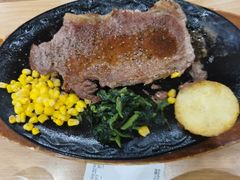-萨莉亚意式餐厅(东川路店)