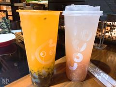 -火炉火自助餐(枫蓝国际店)