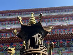 -章华寺