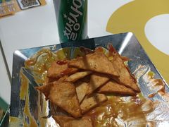 -BOPEYE·波派炸鸡(河西中央商场店)