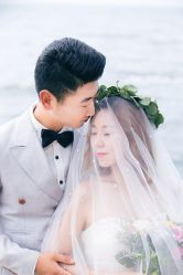 -伯爵风尚全球旅拍