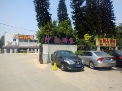 -沙龙酒家