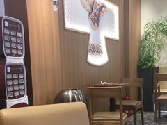-霸王茶姬(正佳广场店)