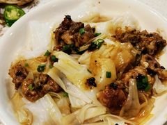 -十三姨工厨顺德美食·宴会·团餐(天河北路店)