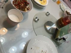 -野渡坡·极致湘菜·庭院餐厅(汉阳店)