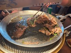 -西塔老太太泥炉烤肉(上海七宝领展广场店)
