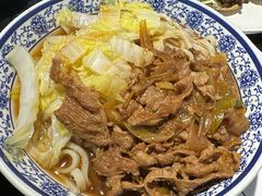 -老北京胡同味道二荤铺(酒仙桥店)
