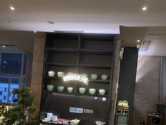-淘米捞·米汤脆鲩鱼火锅(福田皇岗店)
