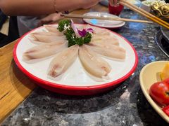 -蜀大侠火锅(香格里拉店)