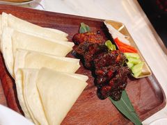 -径山十八道·风味民间菜(杭州总店)