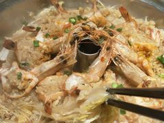 -双合园·海鲜水饺青岛菜(万佳广场店)