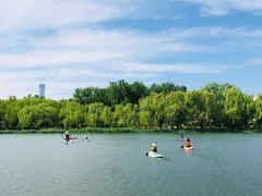 -WhaleSports户外水上运动俱乐部(朝阳公园店)