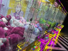 -时光影城京港城店(VIP影厅真皮沙发座椅)