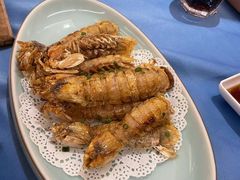 -阿毛饭店(和义路店)