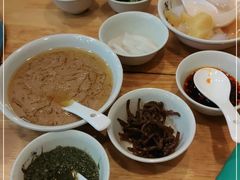 -老康火锅(桥南街店)