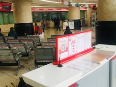 店内环境-招商银行(沈阳北市支行)