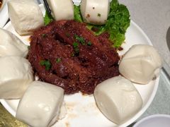 -京尊烤鸭店JINGZUN(春秀路店)